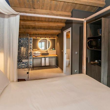 Mochoruralhome Matarrana Suite Beceite Exterior photo