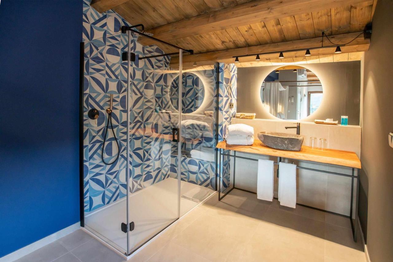 Mochoruralhome Matarrana Suite Beceite Exterior photo