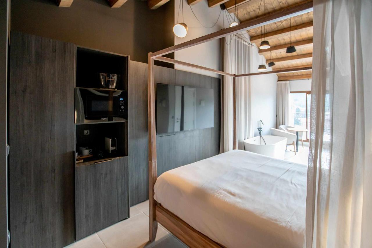 Mochoruralhome Matarrana Suite Beceite Exterior photo