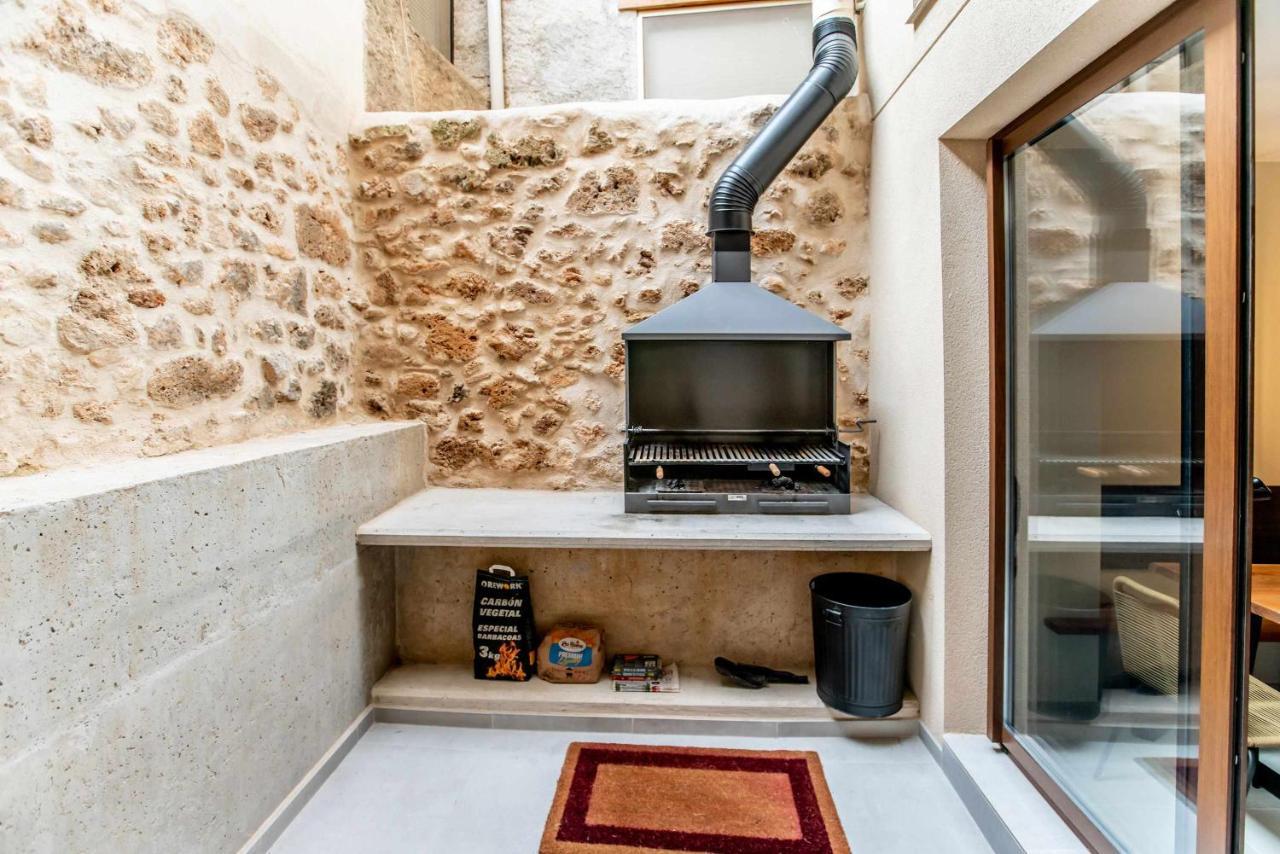 Mochoruralhome Matarrana Suite Beceite Exterior photo