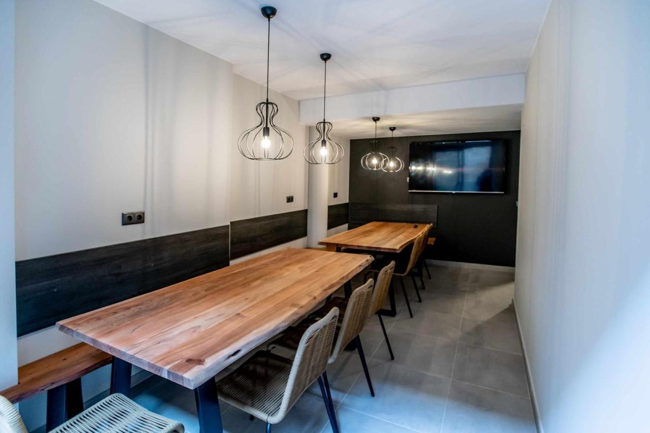 Mochoruralhome Matarrana Suite Beceite Exterior photo